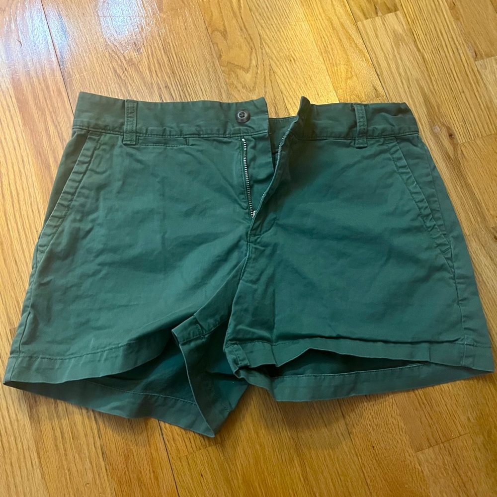 Gap shorts